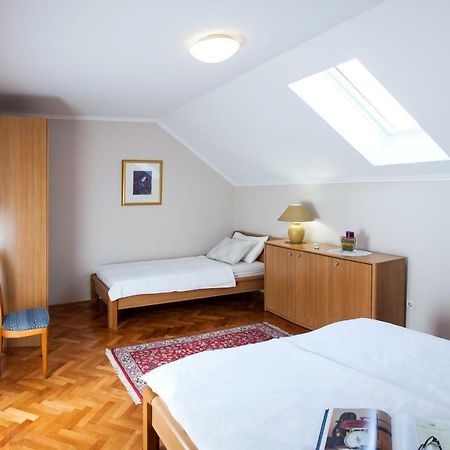Apartments Rafaj Pula Buitenkant foto