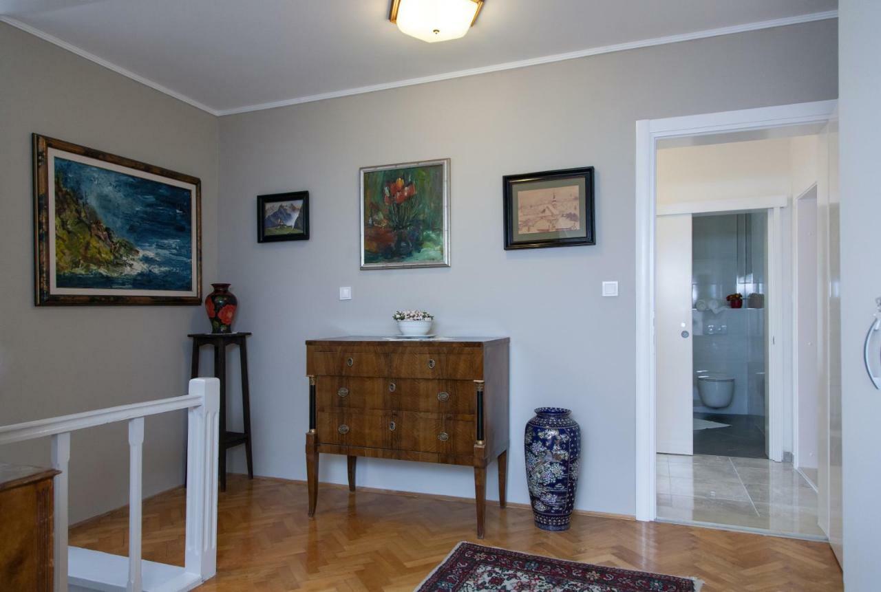 Apartments Rafaj Pula Buitenkant foto