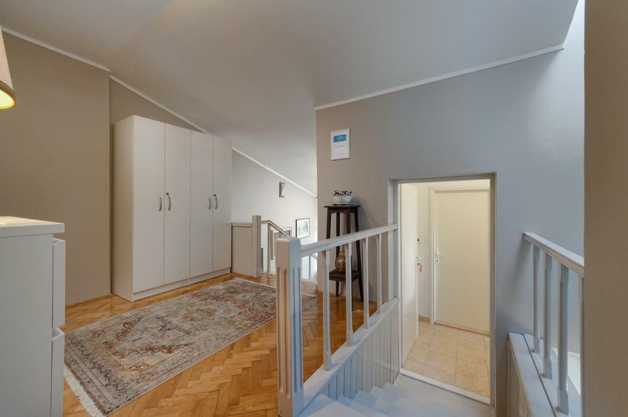 Apartments Rafaj Pula Buitenkant foto